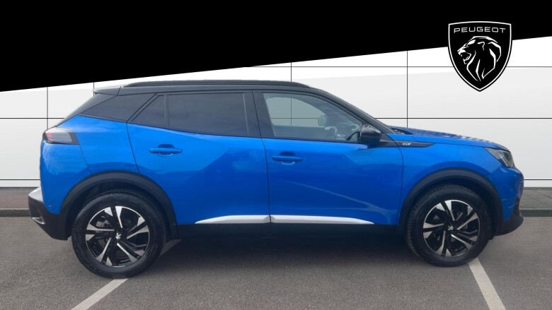 Peugeot 2008 1.2 PureTech 130 GT 5dr Petrol Estate